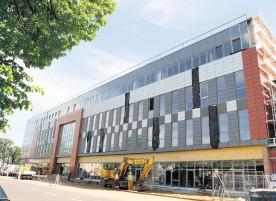 Unicity Pl Niepodległosci 4 Łódź